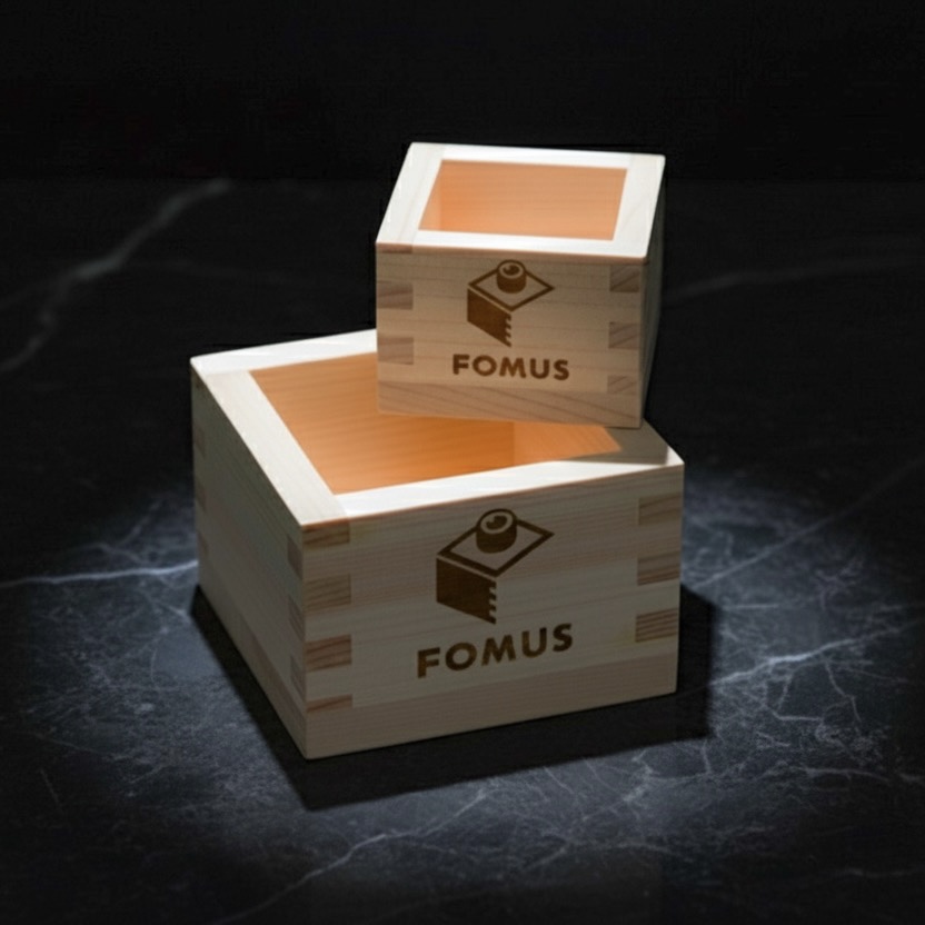 FOMUS Masu Collection